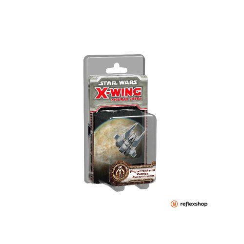Star Wars X-Wing: Protektorátusi vadász kiegészítő