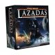 Star Wars: Lázadás gémer társasjáték