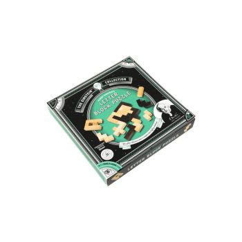 Einstein: Szókirakó logikai játék