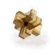 Knotty - bambusz puzzle ördöglakat