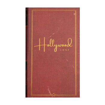   Hollywood 1947 társasjáték- (Angol nyelvű) - Dark Cities 5.