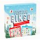 Festive Bingo Professor Puzzle társasjáték