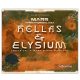 A Mars Terraformálása - Hellas és Elysium kiegészítő