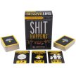 Shit Happens - A malőr 50 árnyalata partijáték