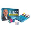 Géniusz - A társasjáték