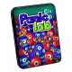 Gigamic Panic Lab társasjáték - Pánik a laborban kártya