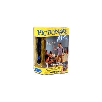 Mattel Pictionary Air társasjáték