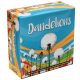 Dandelions társasjáték, angol nyelvű