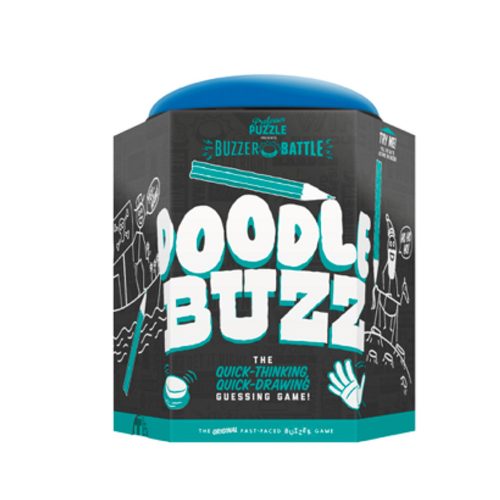 Doodle Buzz társasjáték