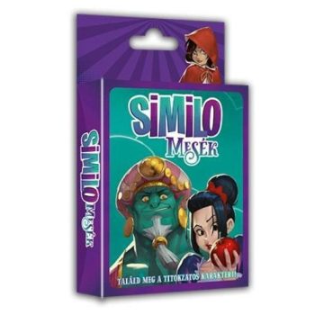 Similo – Mesék társasjáték