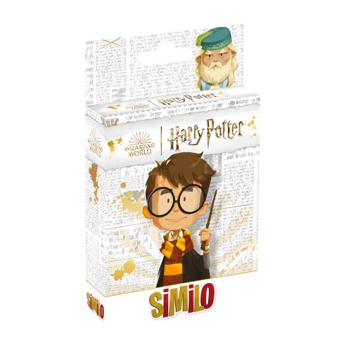 Similo: Harry Potter társasjáték