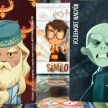 Similo: Harry Potter társasjáték