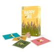 Happy Bee társasjáték, multinyelvű