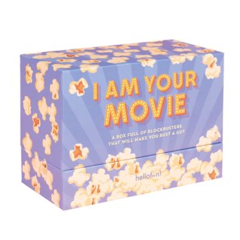 I am your movie társasjáték