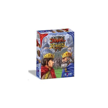 Rival Kings társasjáték