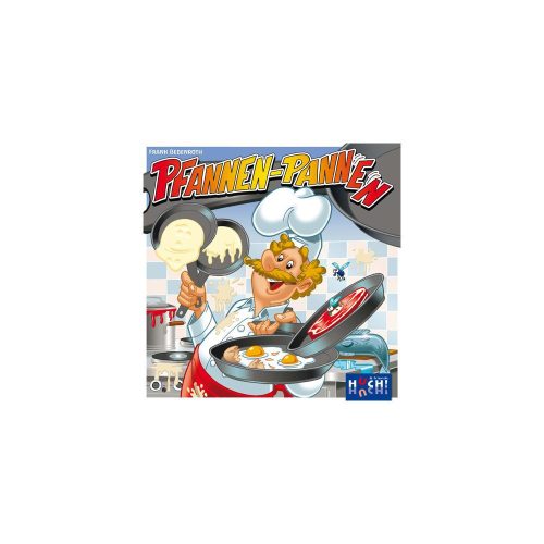 Pfannen-Pannen