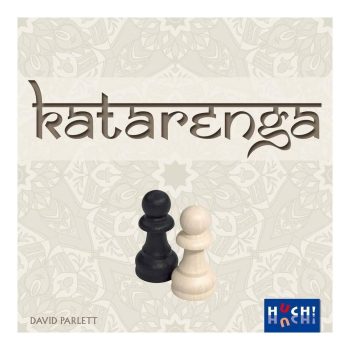 Katarenga