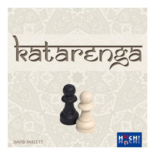 Katarenga