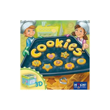 Cookies társasjáték