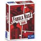 Fabula Rasa - Crime multinyelvű társasjáték