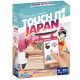 Touch It! - Japan társasjáték, multinyelvű