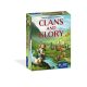 Clans & Glory társasjáték, multinyelvű