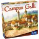 Campus Galli társasjáték, multinyelvű