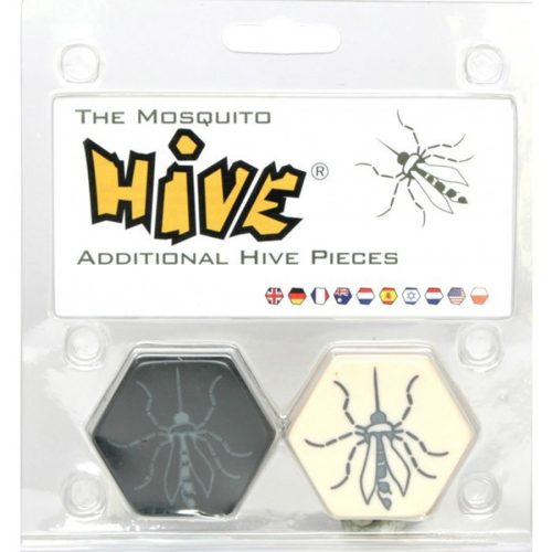 Hive társasjáték - Szúnyog kiegészítő 