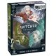 Unmatched: The Witcher - Acél és ezüst társasjáték