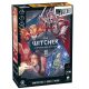 Unmatched: The Witcher - A birodalmak bukása társasjáték