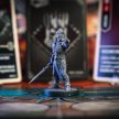 Unmatched: The Witcher - A birodalmak bukása társasjáték