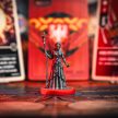 Unmatched: The Witcher - A birodalmak bukása társasjáték