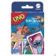 Uno Lilo & Stich kártyajáték