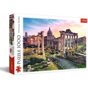 Trefl Forum Romanum - 1000 db-os puzzle 10443