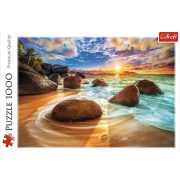 Trefl Samudra Beach - 1000 db-os puzzle 10461