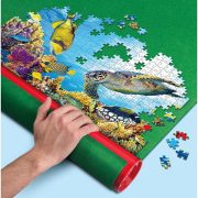 Clementoni puzzle szőnyeg - Puzzle Mat 500-2000 - 30229