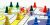 Puzzle 500 db-os - Levendula illat - Clementoni 35073