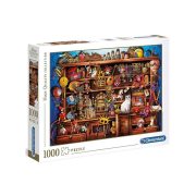 Puzzle 1000 db-os - Ye Old Shoppe - Clementoni 39512