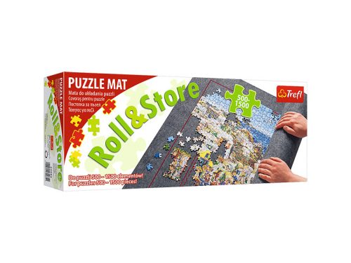 Trefl Puzzle szőnyeg 500-1500 darabig - 60985