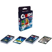Cluedo: A kártyajáték