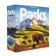 Parks: 2. kiadás - Csúcs kiadás társasjáték
