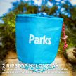 Parks: 2. kiadás - Csúcs kiadás társasjáték