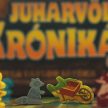 Juharvölgy Krónikája társasjáték