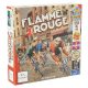 Flamme Rouge társasjáték, angol nyelvű