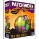 Patchwork: Halloween Edition társasjáték