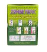 Zombie Fluxx társasjáték