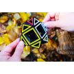 Recent Toys Hollow Skewb Cube logikai játék