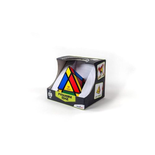 Pyraminx Edge logikai háromszög