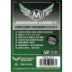 Premium Card Game Card Sleeves (63.5x88mm) - 50db - MDG-7077