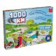 1000 KM társasjáték